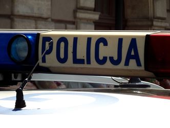 Policja zlikwidowała laboratorium, w którym produkowano amfetaminę