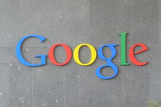 Google kupuje własną domenę