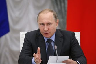 Walka z terroryzmem. Putin powołał komisję do walki z finansowaniem terrorystów