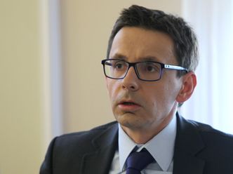 Minister Budzanowski odwołany