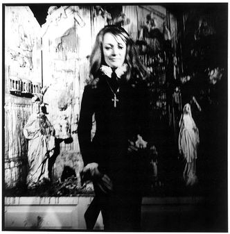 Niki de Saint Phalle - 84. rocznica urodzin