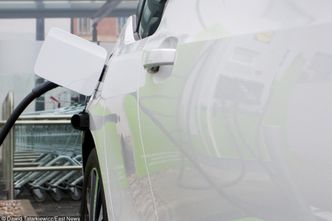 Wodór produkowany z wiatru zasili samochody pod Londynem