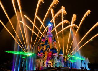 Disneyland pod Paryżem zawyża ceny dla obcokrajowców. Bruksela wszczęła dochodzenie