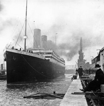 Titanic znów popłynie w rejs. W 2016 roku