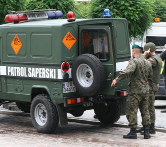 Niewybuchy w Opolu. 530 osób zostało ewakuowanych