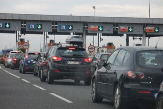 Koniec z korkami na autostradzie w Gliwicach? Miasto za darmo rozda 10 tys. urządzeń viaAuto