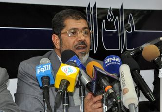 Bractwo muzułmańskie w Egipcie. Nowe zarzuty dla Mursiego