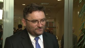 Prezes GPW liczy na debiuty większych spółek w tym roku