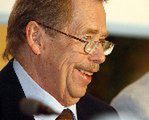 Havel: Nasza historia apelem do Unii Europejskiej