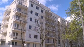Mieszkania czynszowe - 30 tys. mieszkań budowanych po 3 tys. zł za metr kwadratowy