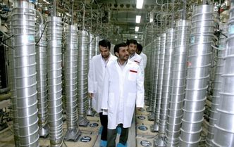 Iran mięknie w sprawie programu atomowego?