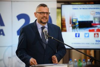 Tomasz Lenz z PO: premier Szydło skłamała