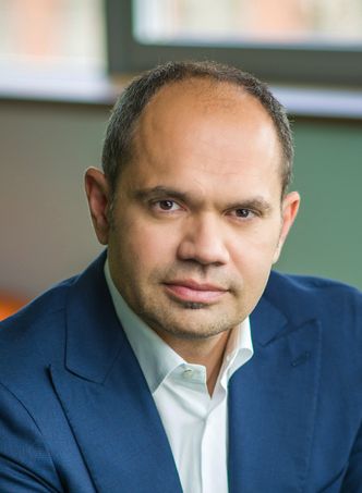UPC ma nowego szefa. Wcześniej działał na Węgrzech