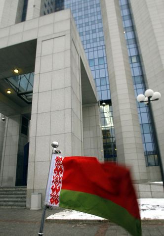 Białoruś zawiesza pieszy ruch przez granicę z państwami UE