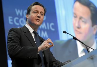 W.Brytania: Premier zapowiada ulgi podatkowe i obniżki zasiłków