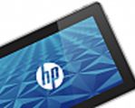 HP szykuje konkurencję dla iPada z systemem webOS