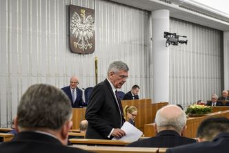 Wolne 12 listopada. Senat przyjął ustawę z poprawkami, ta wraca do Sejmu