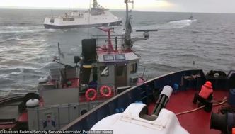Uderzenie w Nord Stream 2 mogłoby ostudzić zapędy Moskwy