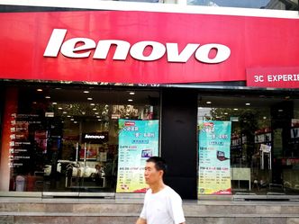 Fujitsu i Lenovo łączą siły. Będzie jeden dział produkcji komputerów