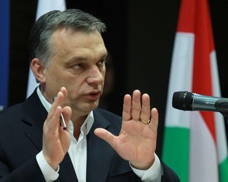 Orban: Węgry będą przykładem sukcesu w Europie