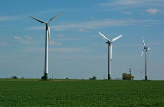 Zielona energia. Założenia nowelizacji ustawy o OZE będą gotowe w maju