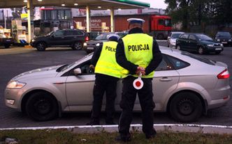 Policja poszukuje noworodka porwanego w Czechach