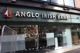 Kryzys finansowy w Irlandii. Winowajcy trafią za kratki