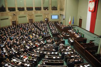 Renta socjalna. Posłowie przyjęli zmiany