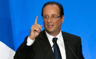 Hollande za ograniczeniem imigracji zarobkowej