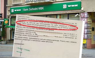 Banki będą zamykać konta za handel bitcoinami? Klient BZ WBK dostał wypowiedzenie