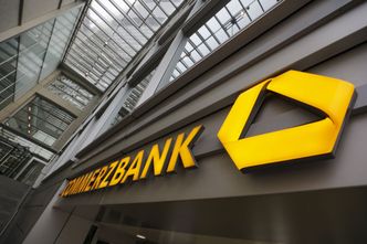 Cięcia w Commerzbanku. 10 000 osób straci pracę