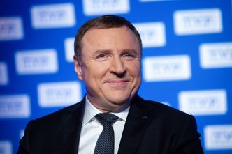 Jacek Kurski znalazł nową pracę. Daleko od mediów