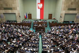 Ustawa sankcyjna. Sejm przyjął większość poprawek Senatu. Oto szczegóły