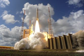 Kolejny Polak w kosmosie? Europejska Agencja Kosmiczna podjęła decyzję