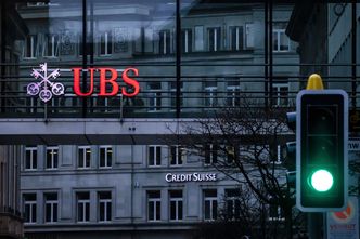 Wewnętrzne notatki Credit Suisse. Bank uspokaja pracowników