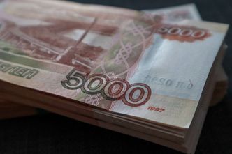 Kurs rubla - 07.03.2022. Poniedziałkowy kurs rosyjskiej waluty