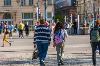 Polska bryluje na tle Unii. Nowe dane o bezrobociu młodych