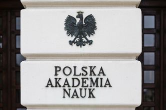 "Permanentna bieda". Prezes Polskiej Akademii Nauk o tarapatach finansowych naukowców