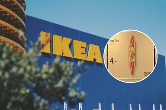 Ikea wyjaśniła, dlaczego podniosła ceny hot dogów o 100 proc.