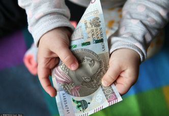 500+ nie będzie waloryzowane. Rząd poszuka innego sposobu, by rodziło się więcej dzieci