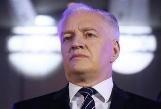 Jarosław Gowin wraca do polityki. "Sporo rachunków do wyrównania"