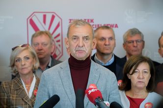 Pracownicy oświaty stworzą edukacyjne miasteczko w Warszawie. Zapowiadają protest w październiku