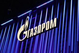 Gazprom nie wypłaci dywidendy akcjonariuszom. Akcje zanurkowały