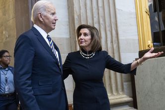 USA nie uznają Rosji za państwo sponsorujące terroryzm? Odradza to administracja Bidena