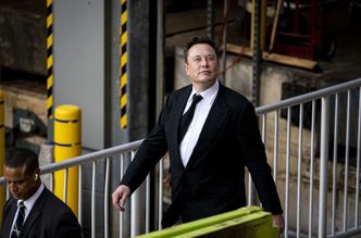Polska firma zatrudni dla Elona Muska ok. 500 osób. "To na pewno nie jest koniec"