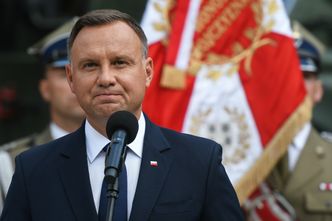 Prezydencki projekt ustawy o zadośćuczynieniu dla Sybiraków trafił do Sejmu