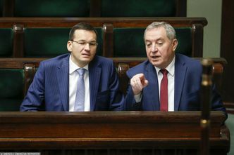 Urodzaj jabłek. Minister rolnictwa: to problem