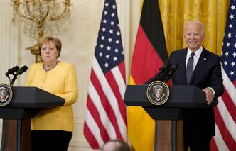 Nord Stream 2. Niemcy i USA publikują wspólne porozumienie. Ani słowa o Polsce