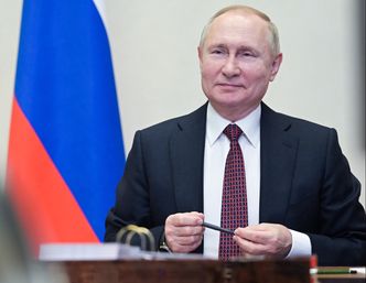 Brytyjczycy nie nałożą sankcji na Putina, bo przyjęli za dużo brudnych pieniędzy z Rosji?