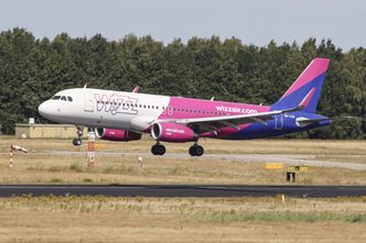 Wizz Air się doigrał. Rząd Węgier prześwietli przewoźnika